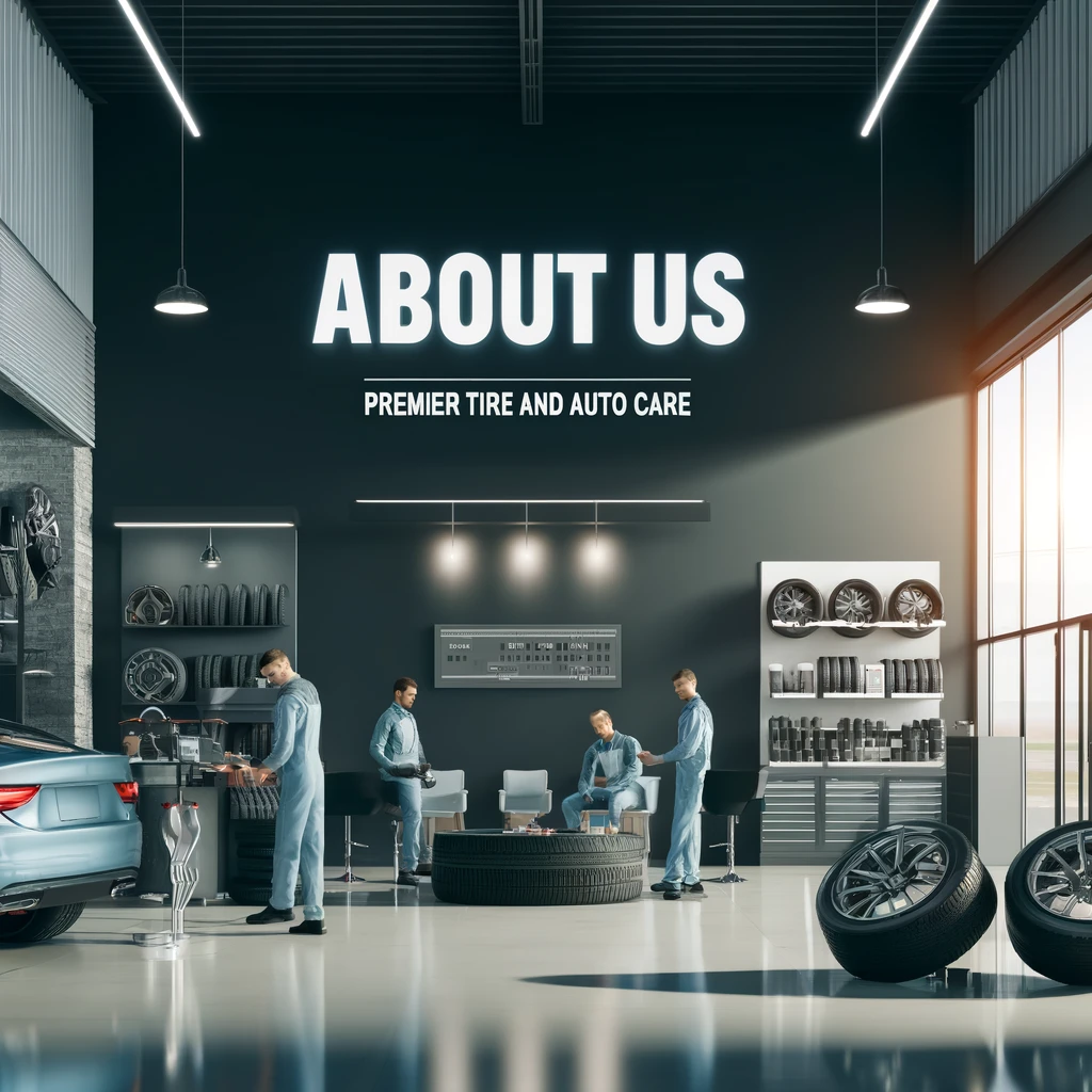 About Us